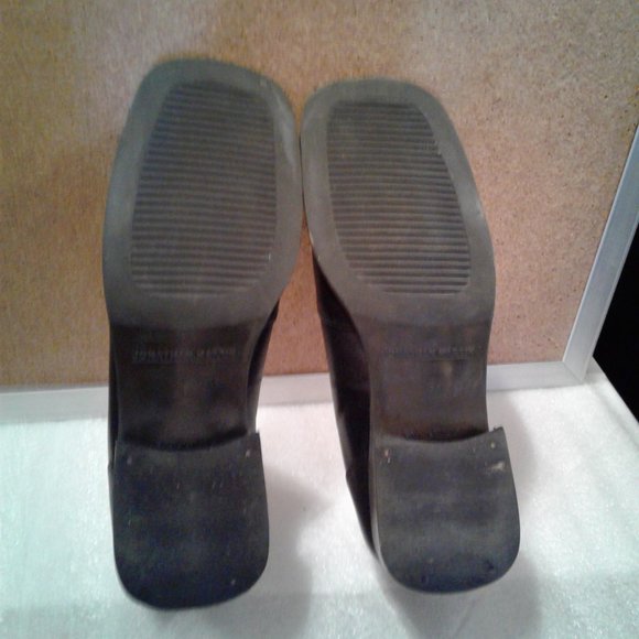 Jonathan Martin Leather Upper Shoes  Size 6 - Picture 7 of 10